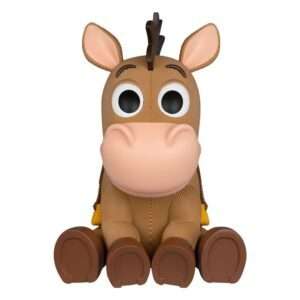 Toy Story Vinile Bank Bullseye 25 Cm Beast Kingdom Toys