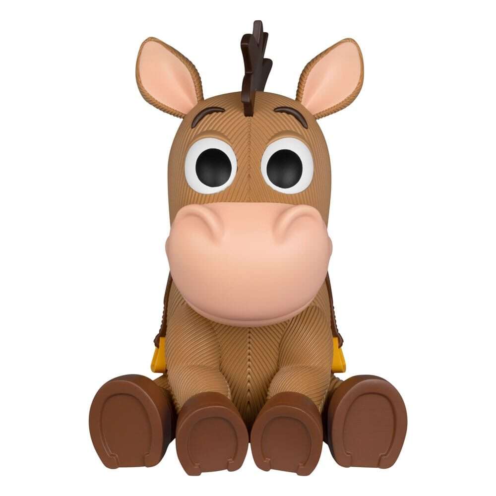 Toy Story Vinile Bank Bullseye 25 Cm Beast Kingdom Toys