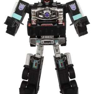 Transformers Missing Link Action Figure C-01N Nemesis Prime 16 Cm Hasbro