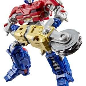 Transformers One Studio Series Deluxe Class Action Figura Orion Pax 13 Cm Hasbro