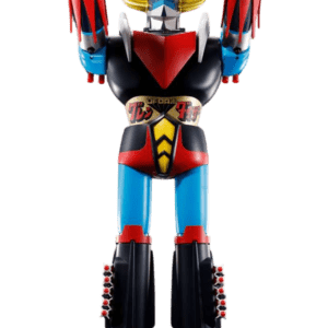 Ufo Robot Goldrake Jumbo Machinder Action Figura Grendizer 60 Cm Bandai