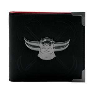 Ufo Robot Grendizer Portafoglio Goldorak Abystyle