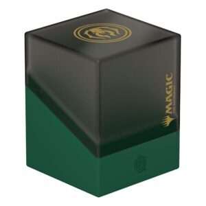 Ultimate Guard Boulder 100+ Magic: The Gathering "Guild Summit" - Golgari Ultimate Guard