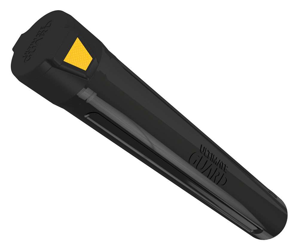 Ultimate Guard MatPod Black Ultimate Guard