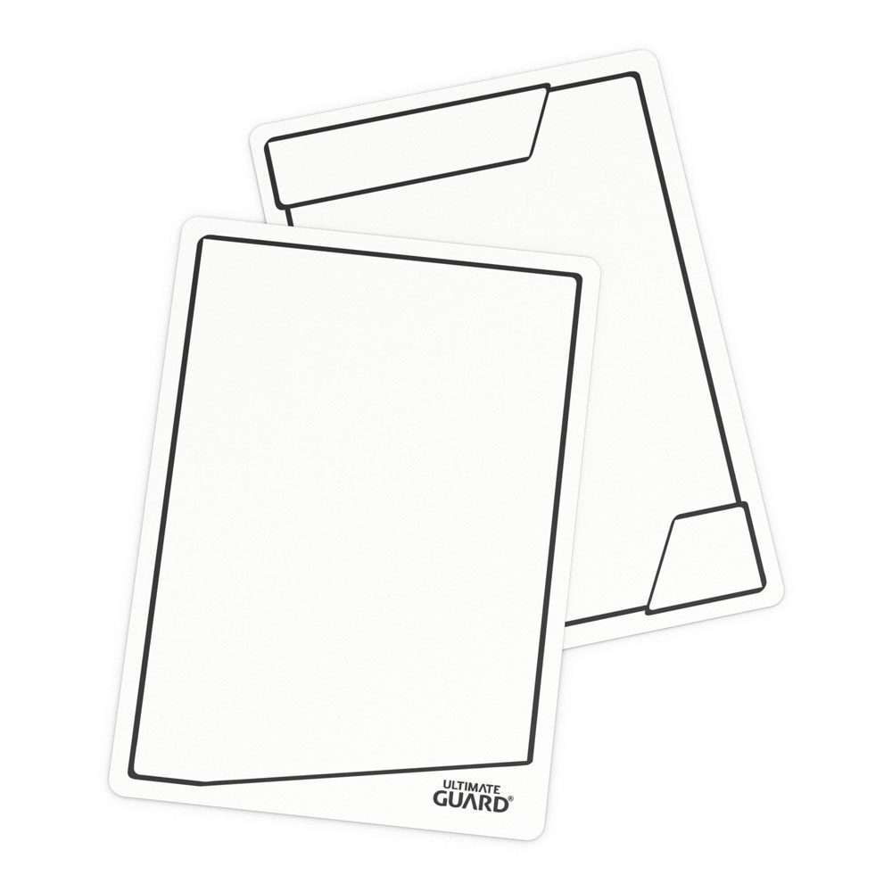 Ultimate Guard Multi Tokens Pacco da 25 pezzi Ultimate Guard
