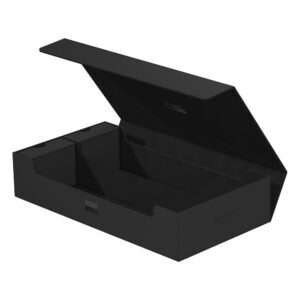 Ultimate Guard Omnihive 1000+ XenoSkin Black Ultimate Guard