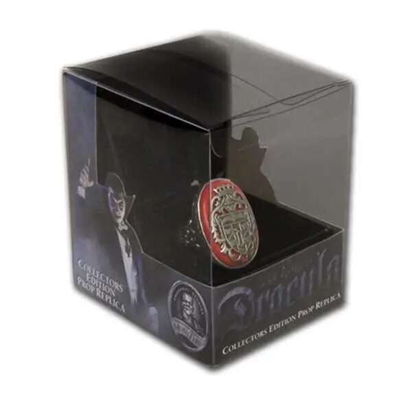UM DRACULA RING COLLECT ED PROP REPLICA Replica FACTORY ENT