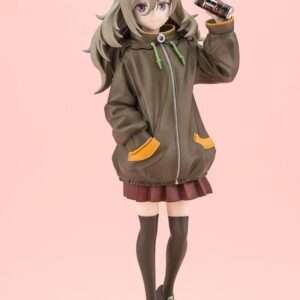 Unicorn Overlord Pvc Statua 1/7 Tsutsuji Higa 23 Cm Kotobukiya