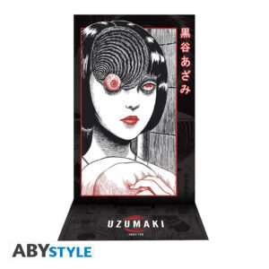 UZUMAKI - Acryl® - Uzumaki