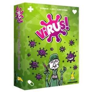 Virus