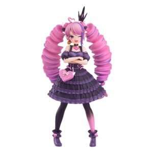 Vshojo Pop Up Parade Pvc Sp Statua Ironmouse 22 Cm Good Smile Company