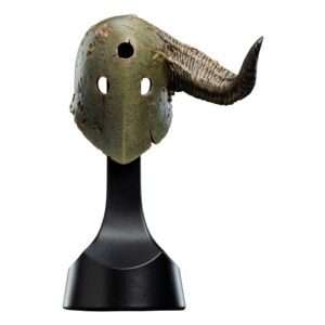 Warhammer 40,000 Replica 1/4 Putrid Blightking Helm 15 Cm Weta Workshop