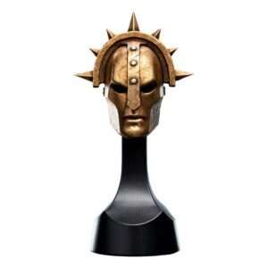 Warhammer 40,000 Replica 1/4 Stormcast Eternal Liberator Helm 16 Cm Weta Workshop
