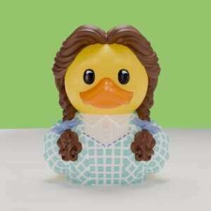 Wicked Tubbz Mini Pvc Figura Dorothy Gale 5 Cm Numskull