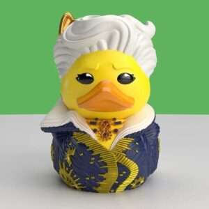 Wicked Tubbz Mini Pvc Figura Madame Morrible 5 Cm Numskull