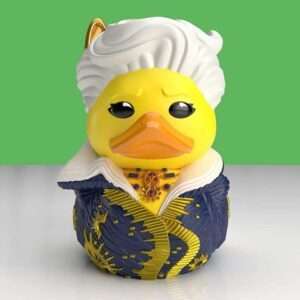 Wicked Tubbz Pvc Figura Madame Morrible 1st Edition 10 Cm Numskull