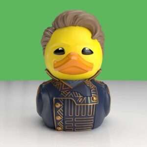 Wicked Tubbz Pvc Figura Prince Fiyero Boxed Edition 10 Cm Numskull