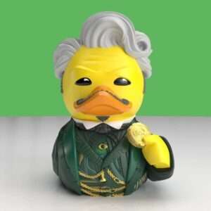 Wicked Tubbz Pvc Figura Wizard Of Oz Boxed Edition 10 Cm Numskull