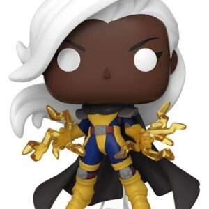 X-men '97 Pop! Vinile Figura Storm (wasteland) 9 Cm Funko