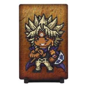 Yu-Gi-Oh! FiGGYZ Magnet Collectible Yami Marik 11 Cm FiGGYZ