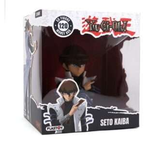 Yu-Gi-Oh: Money Box Kaiba 15 Cm Plastoy