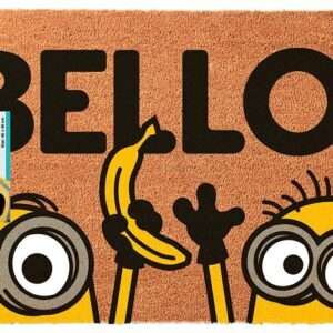 ZERBINO MINIONS - GADGET