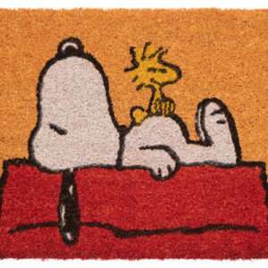ZERBINO PEANUTS SNOOPY CARTOON - GADGET