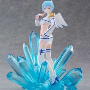 2.5 Dimensional Seduction Dressta Pvc Statua Nokiel 20 Cm Taito Prize