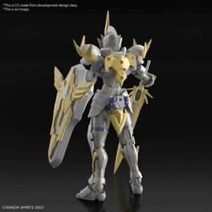 30MF LIBER HOLY KNIGHT Model Kit Bandai Model Kit Gunpla