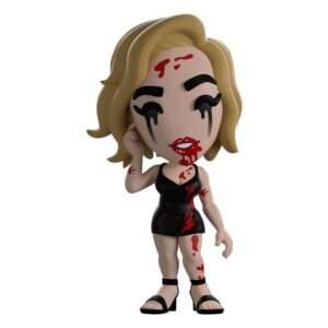 7 Days To Die Vinile Figura Party Girl 12 Cm Youtooz