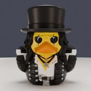 Alice Cooper Tubbz Pvc Figura 1st Edition 10 Cm Numskull