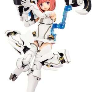 Alice Gear Aegis Megami Device Plastica Model Kit Aika Aikawa 16 Cm Kotobukiya