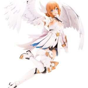 Arcanadea Grande Scale Plastica Model Kit Lumitea 25 Cm Kotobukiya