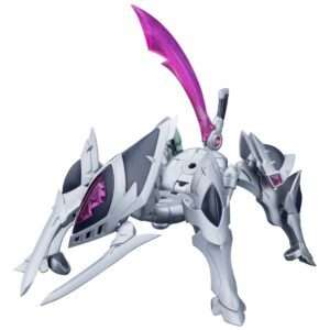 Arcanadea Plastica Model Kit Xenoalma Legiant 8 Cm Kotobukiya