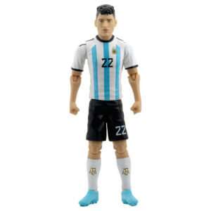 Argentina Lautaro Action figure 20cm Banbo Toys