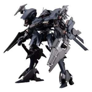Armored Core V Plastica Model Kit 1/72 Rayleonard 03-aaliyah Orlea 15 Cm Kotobukiya