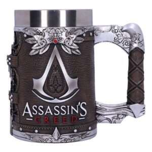 Assassin's Creed Boccale Of The Brotherhood Nemesis Now