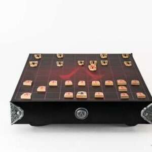 ASSASSINS CREED SHADOWS SHOGI GAME Gioco Da Tavolo Pure Arts