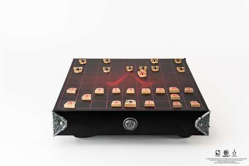 ASSASSINS CREED SHADOWS SHOGI GAME Gioco Da Tavolo Pure Arts