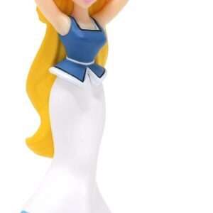 Asterix PVC Figure Falbala With Hands In Hair 7.5 Cm Plastoy