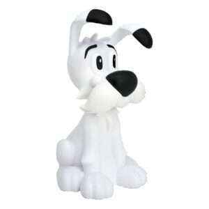 Asterix Statua Dogmatix Plastoy