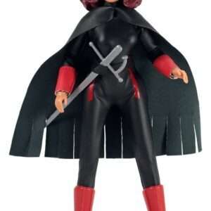 Atlas Comics Action Figura Devilina 20 Cm Mego