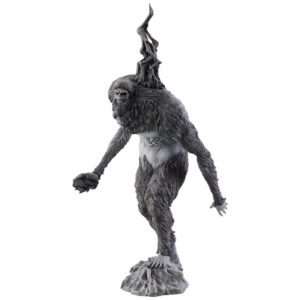 Attack on Titan Mega Impact Beast Titan Battle of Heaven and Earth Ichibansho figure 30cm Banpresto