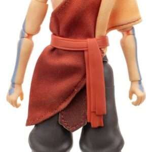 Avatar: The Last Airbender Classic Action Figura Aang (b3) 17 Cm Jazwares