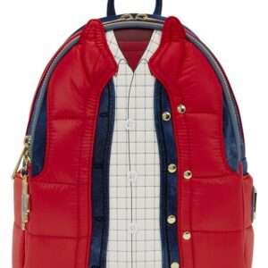 Back To The Future By Loungefly Mini Backpack Marty McFly Loungefly