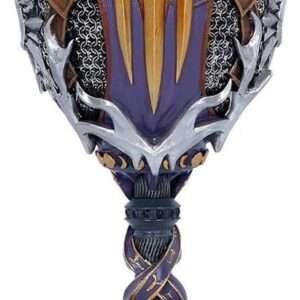 Baldur's Gate Iii Calice Shadowheart Nemesis Now