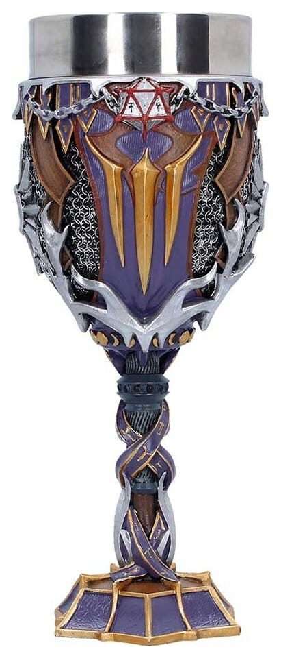 Baldur's Gate Iii Calice Shadowheart Nemesis Now