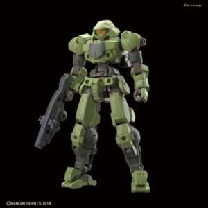 BANDAI MODEL KIT 30MM BEMX-15 PORTANOVA GREEN 1/144 MODEL KIT