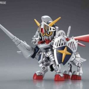BANDAI MODEL KIT BB GUNDAM KNIGHT LEGEND 370 MODEL KIT