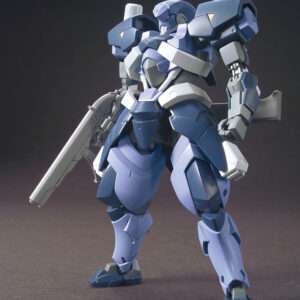 BANDAI MODEL KIT HG HYAKUREN 1/144 MODEL KIT
